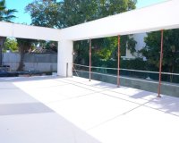 Rynek wtórny - Villa - Marbella - Guadalmina Baja