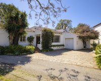 Rynek wtórny - Villa - Marbella - Guadalmina Baja