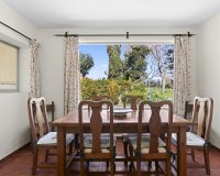 Rynek wtórny - Villa - Marbella - Guadalmina Baja