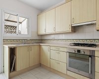 Rynek wtórny - Villa - Marbella - Guadalmina Baja