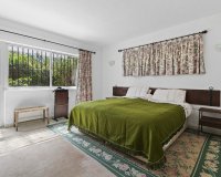 Rynek wtórny - Villa - Marbella - Guadalmina Baja