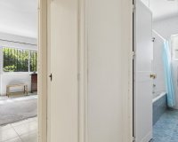Rynek wtórny - Villa - Marbella - Guadalmina Baja