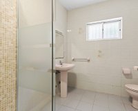 Rynek wtórny - Villa - Marbella - Guadalmina Baja