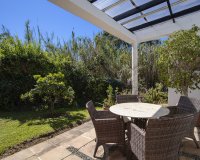 Rynek wtórny - Villa - Marbella - Guadalmina Baja
