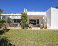 Rynek wtórny - Villa - Marbella - Guadalmina Baja