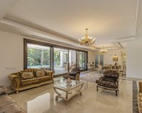 Rynek wtórny - Villa - Marbella - Guadalmina Baja
