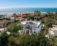 Rynek wtórny - Villa - Marbella - Guadalmina Baja