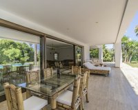 Rynek wtórny - Villa - Marbella - Guadalmina Baja
