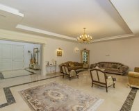 Rynek wtórny - Villa - Marbella - Guadalmina Baja