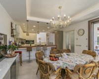 Rynek wtórny - Villa - Marbella - Guadalmina Baja