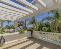 Rynek wtórny - Villa - Marbella - Guadalmina Baja