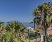 Rynek wtórny - Villa - Marbella - Guadalmina Baja