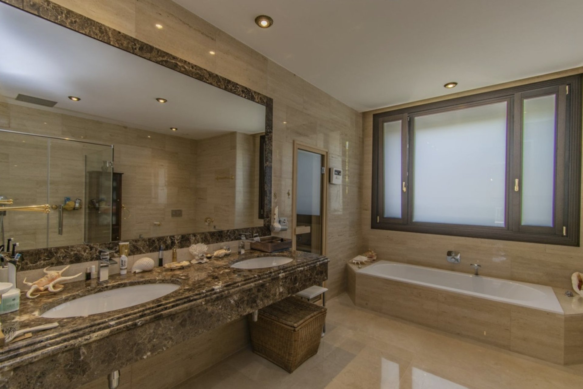 Rynek wtórny - Villa - Marbella - Guadalmina Baja