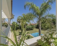 Rynek wtórny - Villa - Marbella - Guadalmina Baja