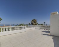 Rynek wtórny - Villa - Marbella - Guadalmina Baja
