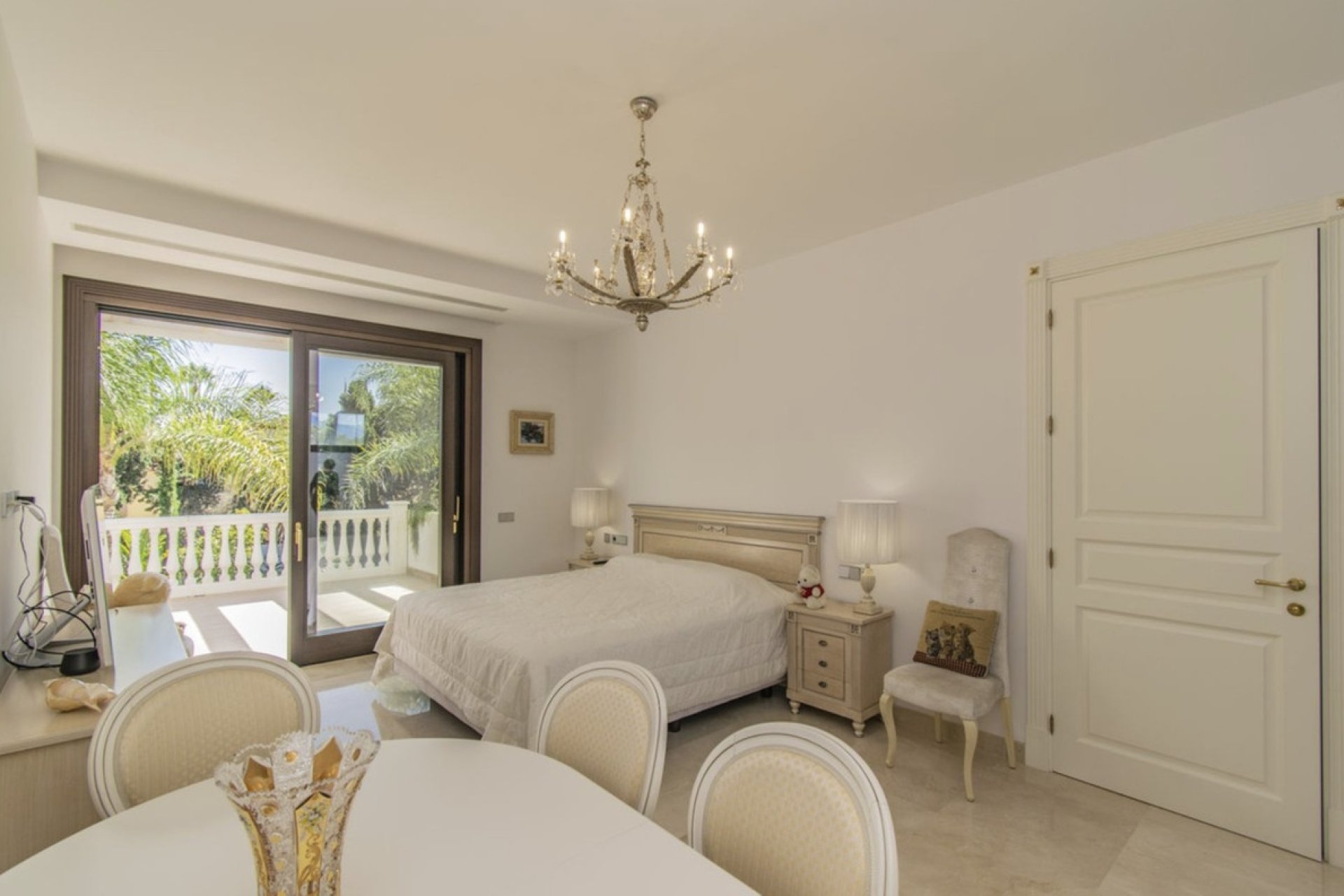Rynek wtórny - Villa - Marbella - Guadalmina Baja