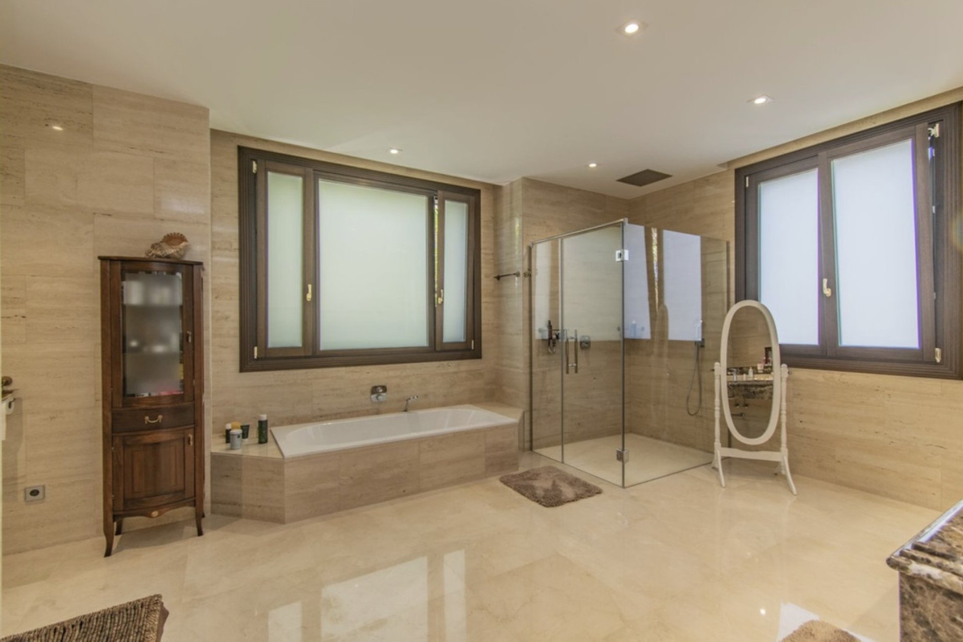 Rynek wtórny - Villa - Marbella - Guadalmina Baja