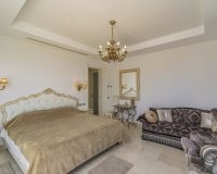 Rynek wtórny - Villa - Marbella - Guadalmina Baja