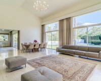 Rynek wtórny - Villa - Marbella - Guadalmina Baja