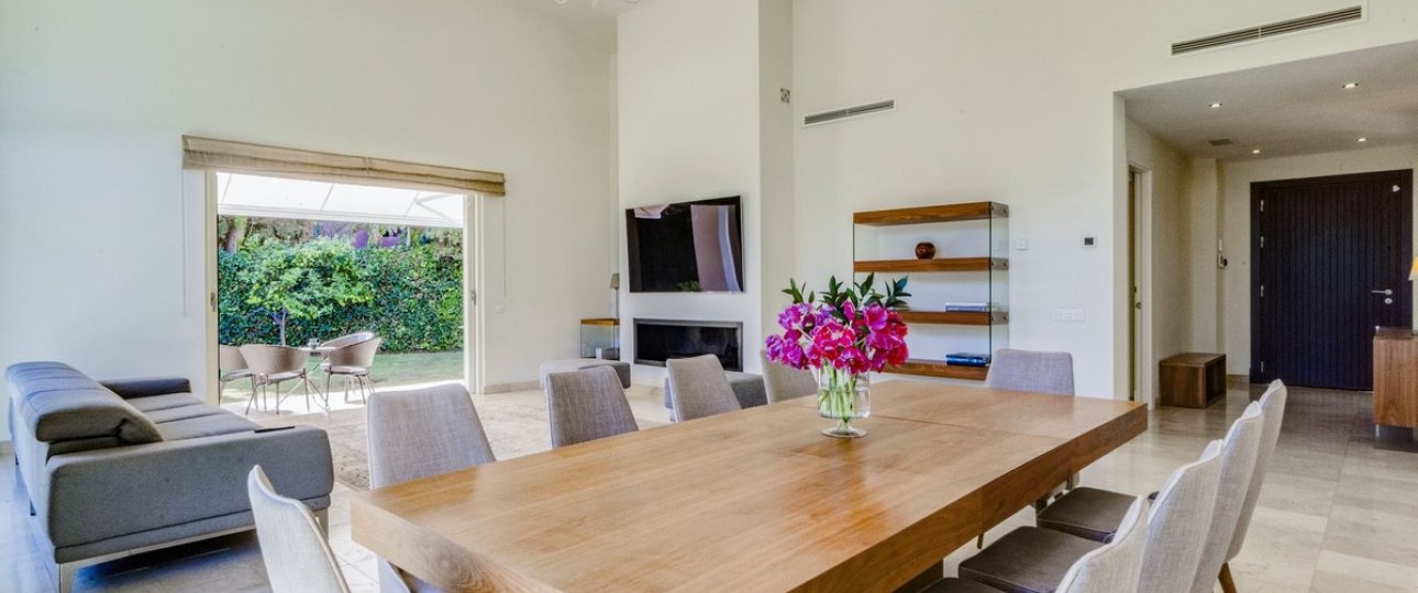Rynek wtórny - Villa - Marbella - Guadalmina Baja