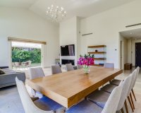 Rynek wtórny - Villa - Marbella - Guadalmina Baja