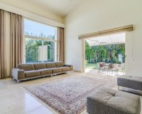 Rynek wtórny - Villa - Marbella - Guadalmina Baja