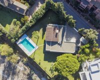 Rynek wtórny - Villa - Marbella - Guadalmina Baja