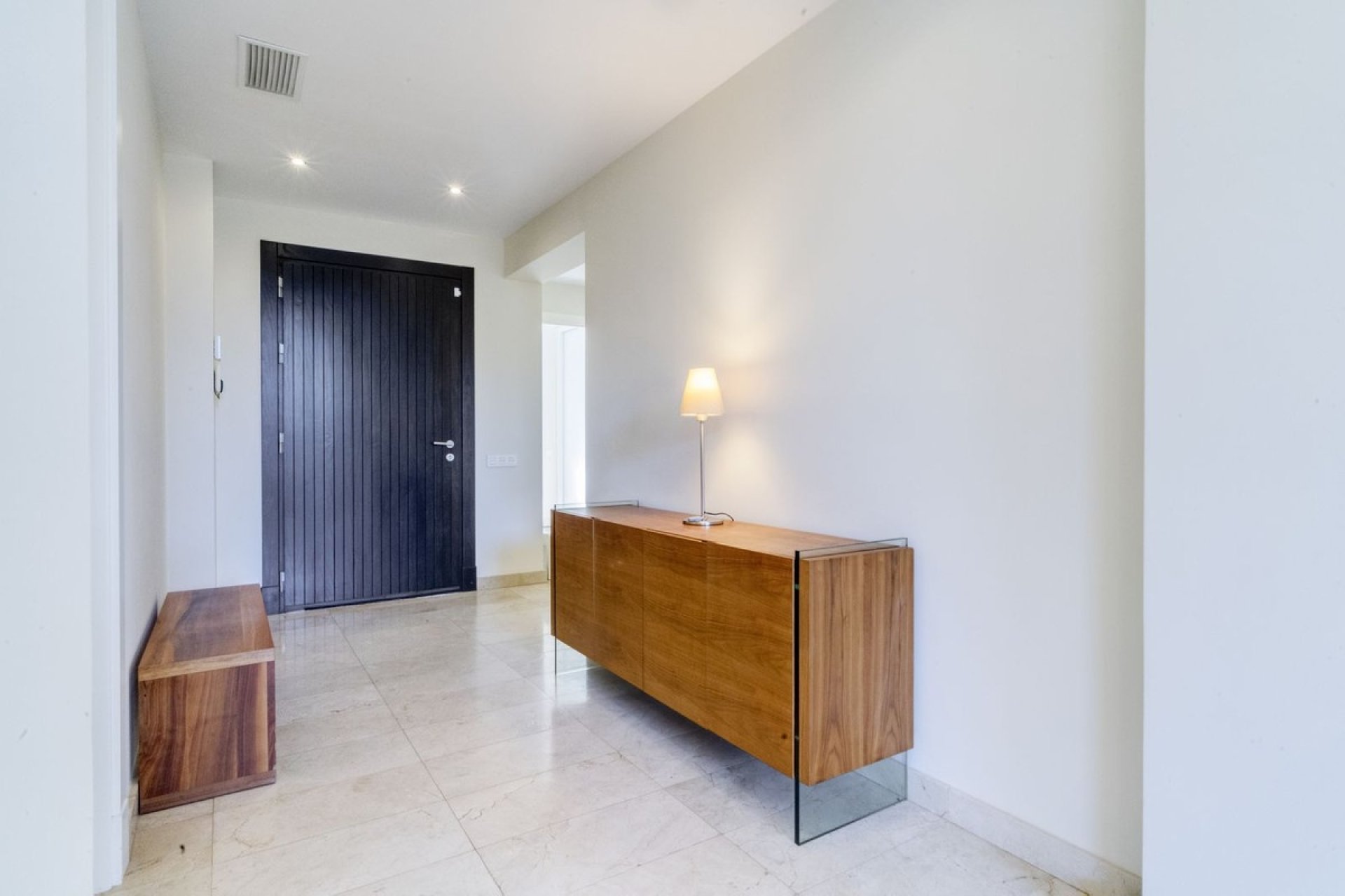 Rynek wtórny - Villa - Marbella - Guadalmina Baja