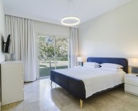 Rynek wtórny - Villa - Marbella - Guadalmina Baja