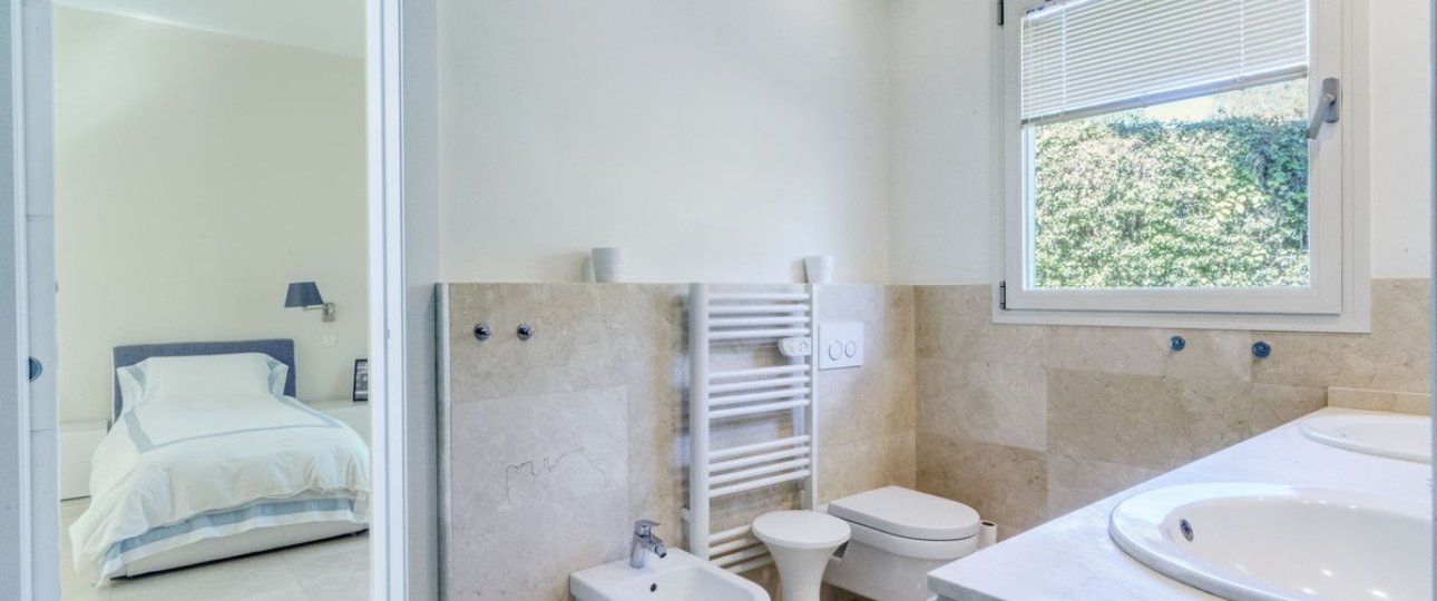Rynek wtórny - Villa - Marbella - Guadalmina Baja