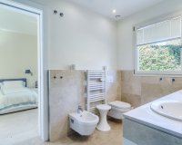 Rynek wtórny - Villa - Marbella - Guadalmina Baja