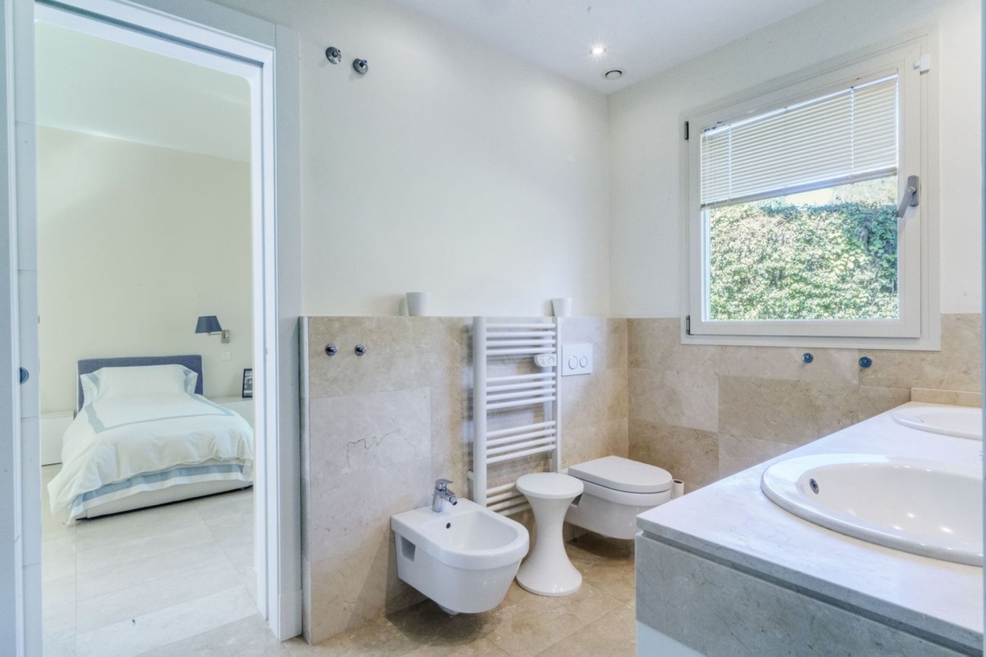 Rynek wtórny - Villa - Marbella - Guadalmina Baja