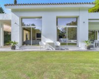 Rynek wtórny - Villa - Marbella - Guadalmina Baja