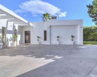 Rynek wtórny - Villa - Marbella - Guadalmina Baja