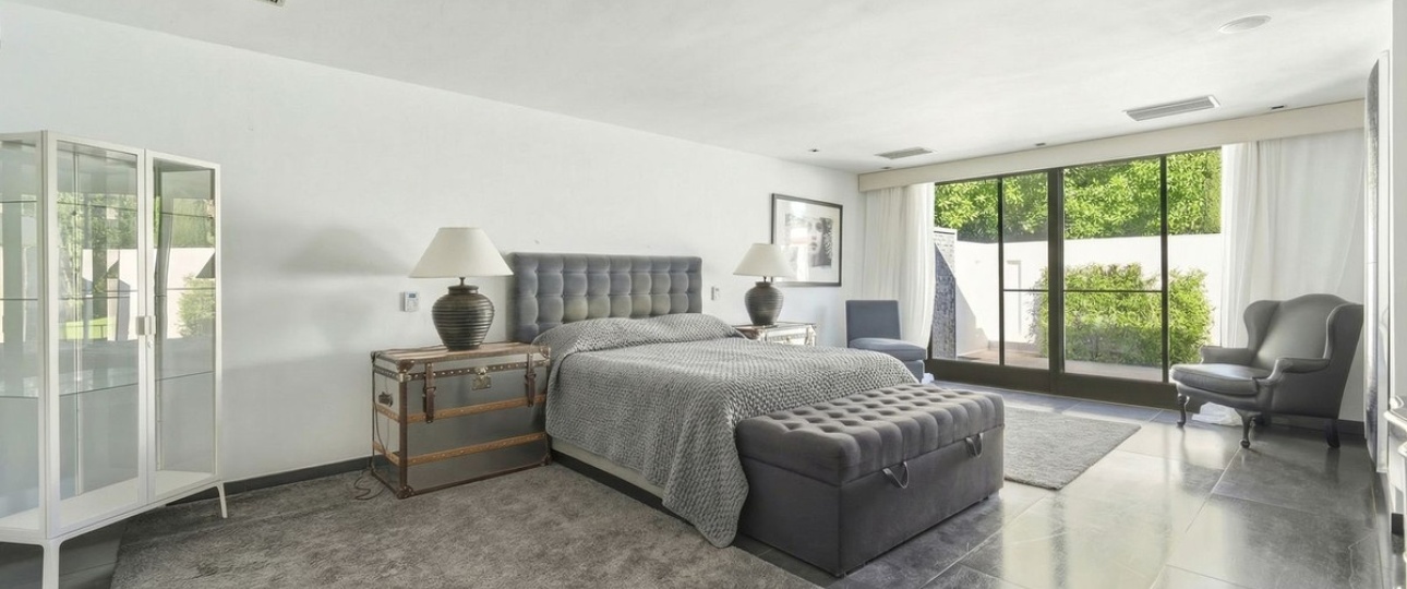 Rynek wtórny - Villa - Marbella - Guadalmina Baja