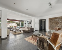 Rynek wtórny - Villa - Marbella - Guadalmina Baja