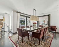 Rynek wtórny - Villa - Marbella - Guadalmina Baja
