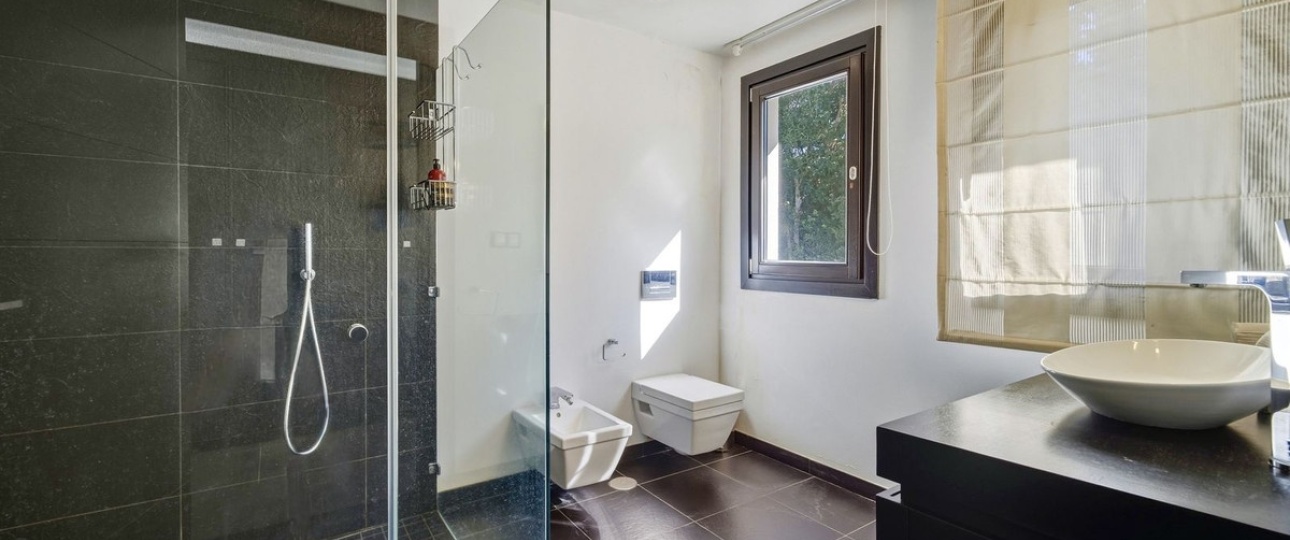 Rynek wtórny - Villa - Marbella - Guadalmina Baja