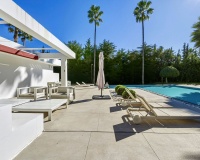 Rynek wtórny - Villa - Marbella - Guadalmina Baja