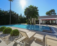 Rynek wtórny - Villa - Marbella - Guadalmina Baja