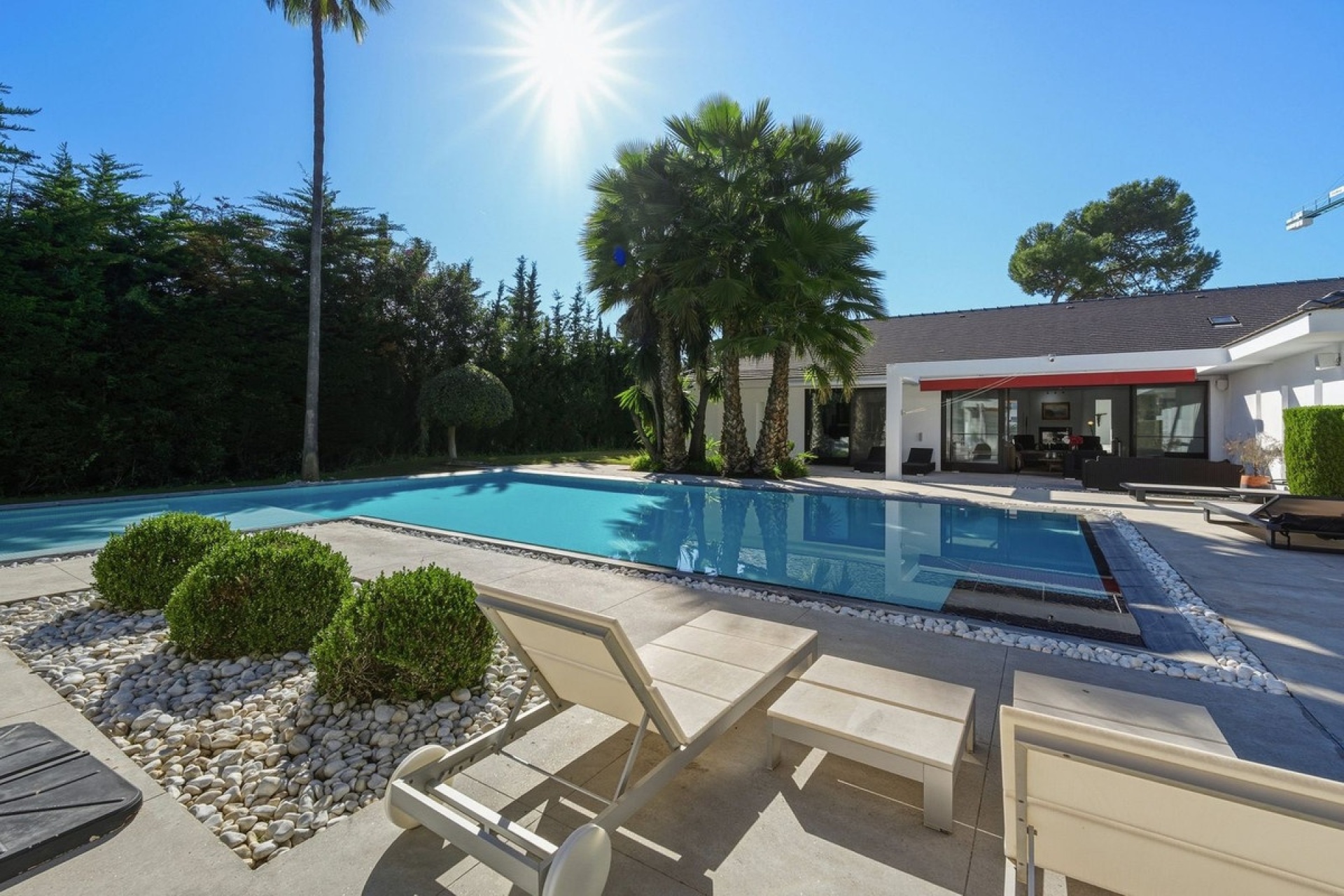 Rynek wtórny - Villa - Marbella - Guadalmina Baja