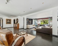 Rynek wtórny - Villa - Marbella - Guadalmina Baja