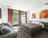 Rynek wtórny - Villa - Marbella - Guadalmina Baja