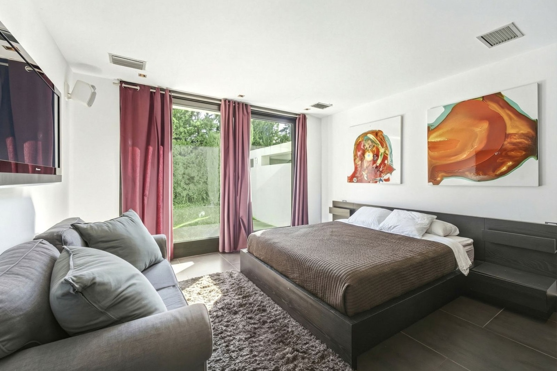 Rynek wtórny - Villa - Marbella - Guadalmina Baja
