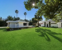 Rynek wtórny - Villa - Marbella - Guadalmina Baja