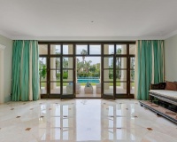 Rynek wtórny - Villa - Marbella - Guadalmina Baja