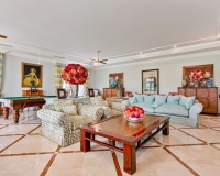 Rynek wtórny - Villa - Marbella - Guadalmina Baja