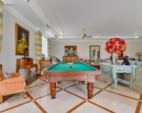 Rynek wtórny - Villa - Marbella - Guadalmina Baja