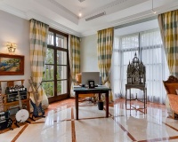 Rynek wtórny - Villa - Marbella - Guadalmina Baja
