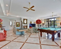Rynek wtórny - Villa - Marbella - Guadalmina Baja